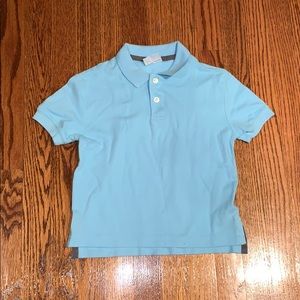 Hanna Andersson Polo